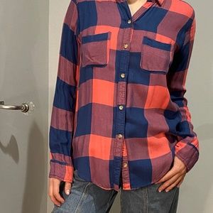 Abercrombie & Fitch Shirt